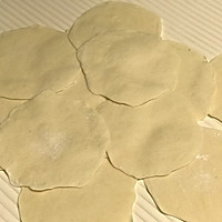 #晒出你的团圆大餐#小龙虾饺子的做法图解6