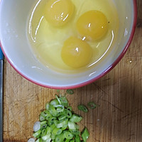 薯香鸡排卷饼的做法图解2