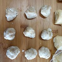 酥到掉渣的老婆饼的做法图解16