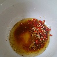 凉拌云耳的做法图解5