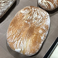 试手原味恰巴塔-啥都没有也能做的做法图解8