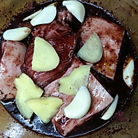 自制叉烧肉饭的做法图解8