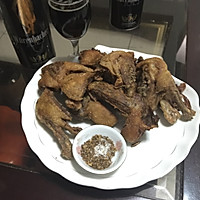 香酥鸭的做法图解5