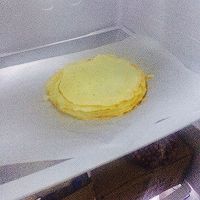芒果千层蛋糕的做法图解13