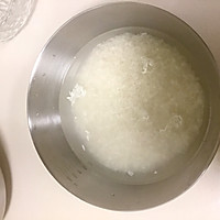 羊排手抓饭的做法图解1