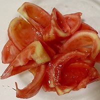 番茄炖牛腩#就是红烧吃不腻！#的做法图解4