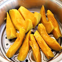 韩式南瓜粥的做法图解3