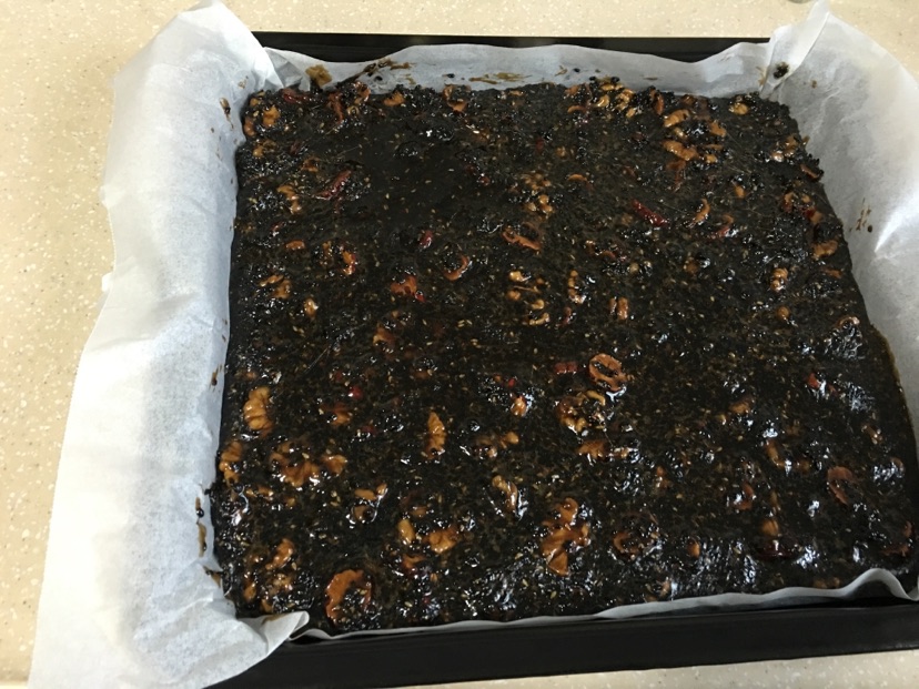 自制阿胶膏的做法图解10