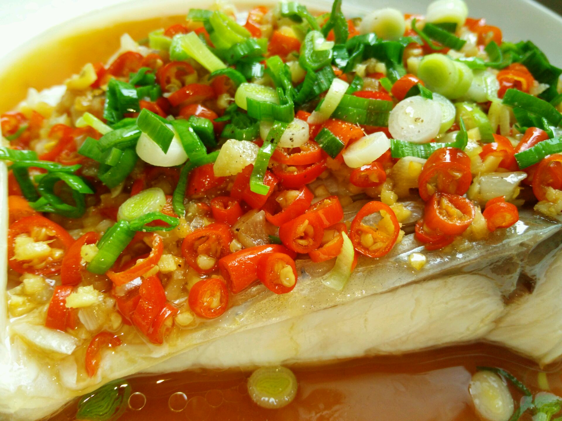 麻辣青椒鱼怎么做_麻辣青椒鱼的做法_豆果美食