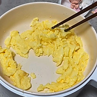 #巨下饭的家常菜#网红炒方便面的做法图解5