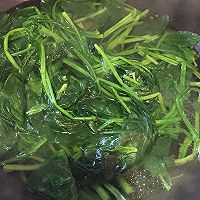 玉米面蔬菜团子的做法图解2