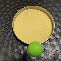 奶香玉米饼的做法图解4