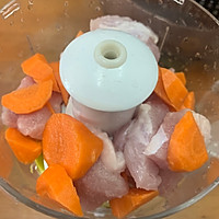 家常菜酿豆腐泡的做法图解1