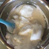 米糕的做法图解2