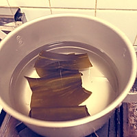 味增汤（豆腐白玉菇）146的做法图解2
