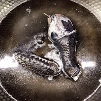乌鸡时蔬汤的做法图解2