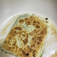 葱油饼的做法图解15