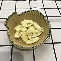 醋溜包菜的做法图解4