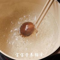 豆腐酿肉的做法图解5