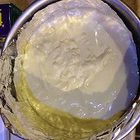 搅拌器版重乳酪蛋糕的做法图解6