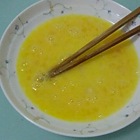 鸡蛋脆皮年糕的做法图解3