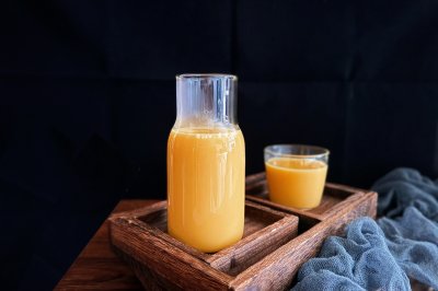 银耳豆浆