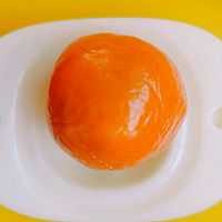 中秋节-好柿花生月饼（零基础无难度空气炸锅版）的做法图解16