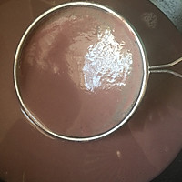 超简单豆浆机自制红豆沙的做法图解4