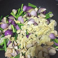 蔬菜炒面的做法图解2