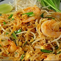 正宗泰式炒粉#Pad Thai#的做法图解8