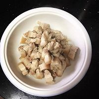 土豆红烧肉的做法图解2
