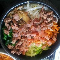 石锅拌饭的做法图解11