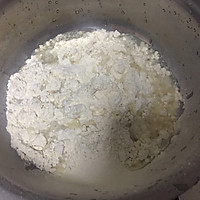 玉米火腿披萨的做法图解1