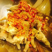 酸辣鸡脚的做法图解7