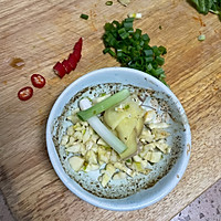 营养美味鲜，南瓜豆豉蒸排骨的做法图解2