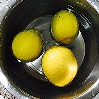 柠檬酱（美体美白减肥）的做法图解3