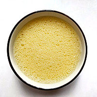 虾仁豆腐蒸鸡蛋的做法图解4