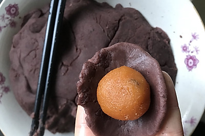 手工红豆沙
