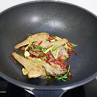 快手食光劲爆鸭的做法图解8