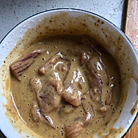 小酥肉 超简单做法的做法图解2