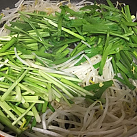 外婆小炒的做法图解5