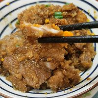 粉蒸肉（巨好吃）的做法图解29