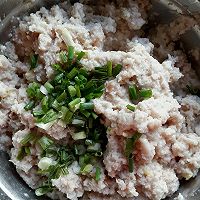 家常 藕饼的做法图解4