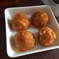 苹果薯泥团子#柏翠辅食节-健康食疗#的做法图解8
