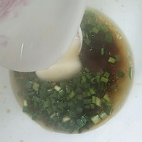 #憋在家里吃什么#清汤挂面的做法图解4