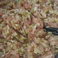 馄饨✘几种包法的做法图解1