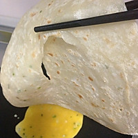 好吃蛋饼皮～附烫面基础法～用途广泛的做法图解15