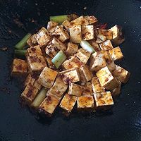 麻婆豆腐－麻辣鲜香版的做法图解4