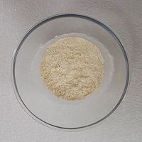 香酥脆的小米花生酱饼干超详细做法！的做法图解8