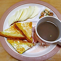 【早餐合集】N款营养健康的快手早餐、儿童早餐、元气早餐的做法图解7